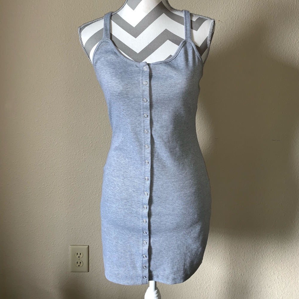Kendall & Kylie Dress